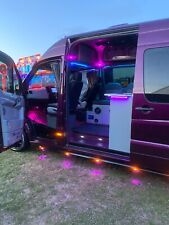 Mercedes sprinter custom for sale  UK