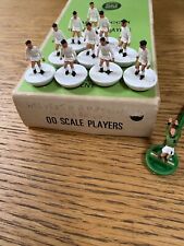 Subbuteo heavyweight set for sale  CARDIFF