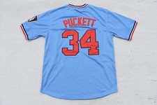 New kirby puckett for sale  Cape Coral