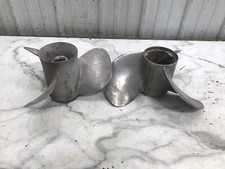 Conjunto de hélices de hélices para barco MerCruiser Marine Bravo 3 48-823670 48-8236669 28P comprar usado  Enviando para Brazil