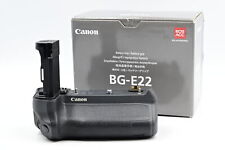 Canon e22 battery for sale  Indianapolis