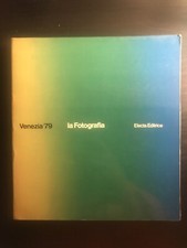 Venezia fotografia electa usato  Milano