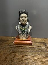 Vintage native american for sale  Addison