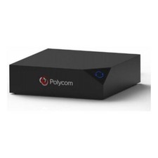 Polycom realpresence trio d'occasion  Paris XVIII