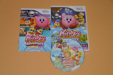 Kirby adventure spiel gebraucht kaufen  Heide