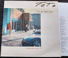 Toto fahrenheit nl gebraucht kaufen  Hamburg