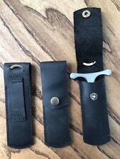 Bus drivers leather for sale  BRISTOL