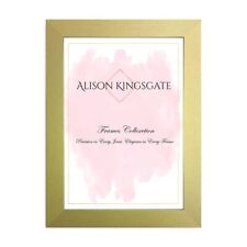 Gold picture frames for sale  DUNFERMLINE