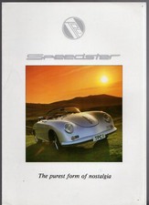 Tpc speedster mid for sale  UK