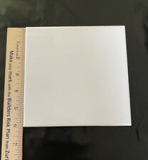 6x6 white glossy for sale  Palmetto
