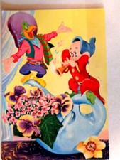 walt disney 1962 usato walt disney 1962 usato Soliera