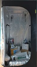 Kit complet chambre d'occasion  Pluvigner
