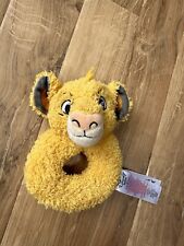 Primark simba soft for sale  DERBY