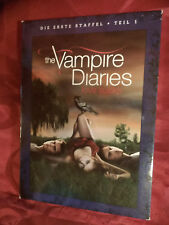 The vampire diaries gebraucht kaufen  Oberhausen