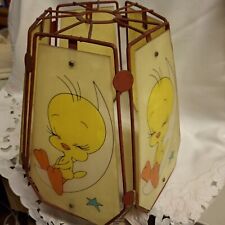 Alter tweety lampenschirm gebraucht kaufen  Hersbruck