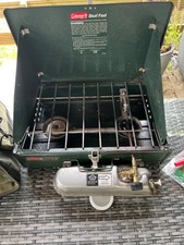 Colman duel fuel for sale  THETFORD
