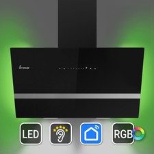 Dunstabzugshaube 80cm umluft gebraucht kaufen Dunstabzugshaube 80cm umluft gebraucht kaufen  Pettstadt