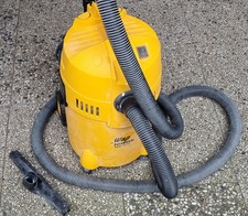 Industriestaubsauger gelb wap gebraucht kaufen  Willich