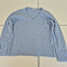 Kettlewell jumper blue for sale  WORTHING