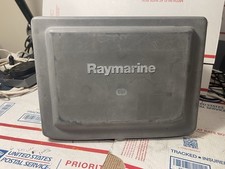 Raymarine e80 gps for sale  Seattle