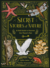 Secret stories nature for sale  GILLINGHAM