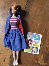 Vintage 1960 barbie for sale  NEWTON ABBOT