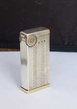 Briquet essence petrol d'occasion  Castelmoron-sur-Lot
