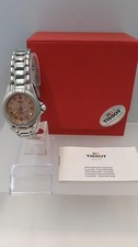 Numero modello tissot usato  Spedire a Italy