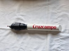 Cruzcampo tap handle for sale  MANCHESTER