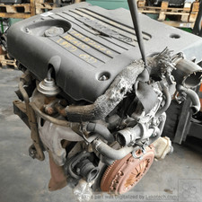 71719761 motore semicompl. usato  Italia