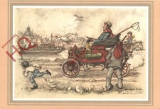 Picture postcard anton for sale  NEWCASTLE UPON TYNE