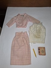 Vintage tressy 20904 for sale  Wilson