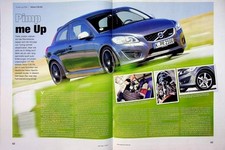 Sport auto 2011 gebraucht kaufen  Deutschland