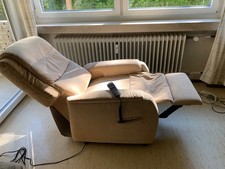 Fernsehsessel elektrisch verst gebraucht kaufen Fernsehsessel elektrisch verst gebraucht kaufen  Regensburg