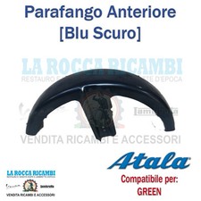 Parafango anteriore atala usato  Napoli
