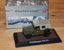 Ddr sammlung nva gebraucht kaufen  Thalheim