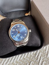 nomos tangente usato  Biella