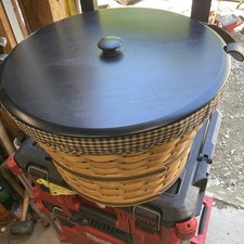 2005 longaberger large for sale  Lavalette