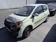 Compresseur clim renault d'occasion  Clisson