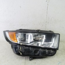 Passenger right headlight for sale  Roseville