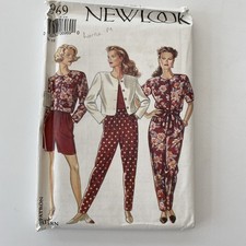 New look sewing for sale  WHITSTABLE