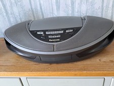 Panasonic ed707 cobra for sale  ILKESTON