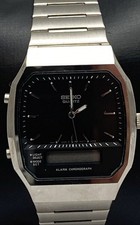 Seiko33mm vintage analog for sale  Los Angeles