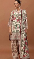 Sana safinaz medium for sale  BURY