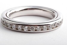 Memory kristall ring gebraucht kaufen  München
