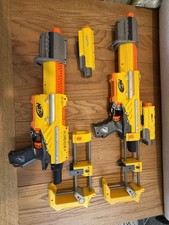 Nerf alpha trooper for sale  SHREWSBURY