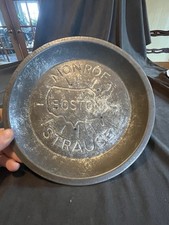 Vintage monroe boston for sale  Williamsport