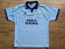 Size lazio 1995 for sale  MANCHESTER