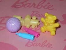 Mattel barbie doll for sale  Mount Orab