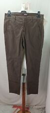 D1665 pantalone uomo usato  Casapesenna
